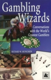 Gambling Wizards