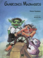 Gambozinos Marinheiros