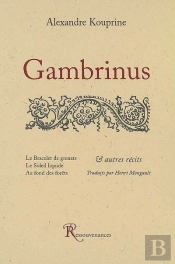 Gambrinus Et Autres Récits