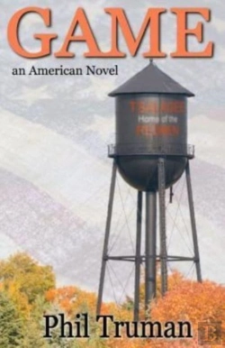 Bertrand.pt - Game: An American Novel