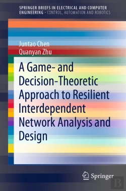 Bertrand.pt - Game- And Decision-Theoretic Approach To Resilient Interdependent Network Analysis And Design