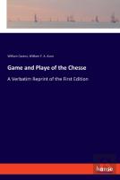 Game And Playe Of The Chesse