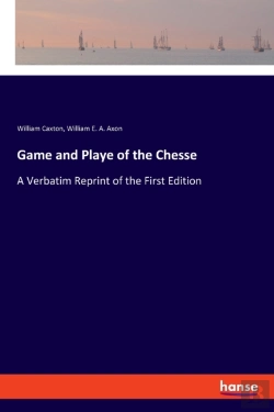Bertrand.pt - Game And Playe Of The Chesse