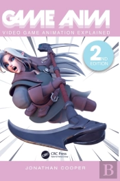 Game Anim