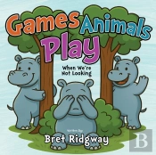 Game Animals Play