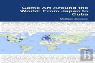 Game Art Around The World