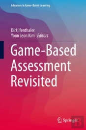 Game-Based Assessment Revisited