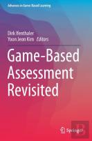 Game-Based Assessment Revisited