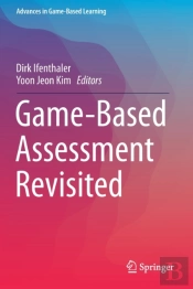 Game-Based Assessment Revisited