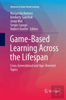 Game-Based Learning Across The Lifespan