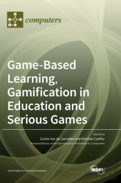 Game-Based Learning, Gamification In Education And Serious Games