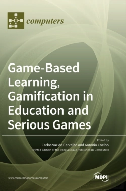 Bertrand.pt - Game-Based Learning, Gamification In Education And Serious Games