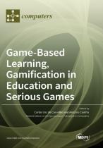 Game-Based Learning, Gamification In Education And Serious Games