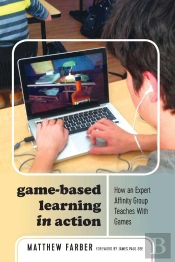 Game-Based Learning In Action