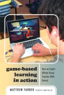 Game-Based Learning In Action