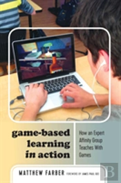 Game-Based Learning In Action