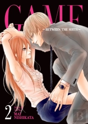 Game: Between The Suits Vol. 2