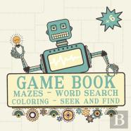 Game Book - Robot Factory