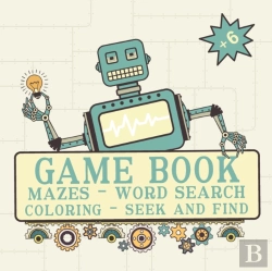 Bertrand.pt - Game Book - Robot Factory