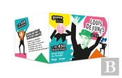 Game Box Louis De Funès : Le Jeu