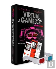 Game Boy & Virtual Boy Anthology Gold Edition