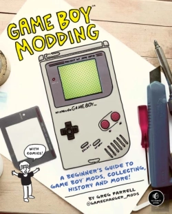 Bertrand.pt - Game Boy Modding