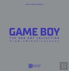 Game Boy: The Box Art Collection