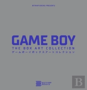 Game Boy: The Box Art Collection