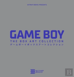 Bertrand.pt - Game Boy: The Box Art Collection
