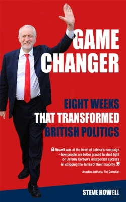 Bertrand.pt - Game Changer Eight Weeks That Transformed British Politics