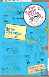 Game Changer! The Susie K Files 2