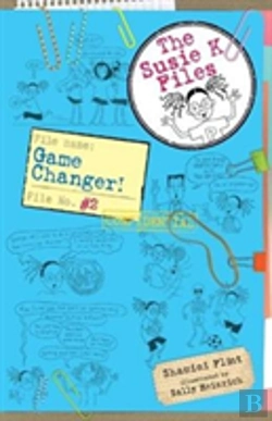 Bertrand.pt - Game Changer! The Susie K Files 2