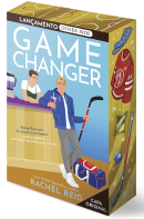 Game Changer: Virar o Jogo - Edição Limitada Bertrand