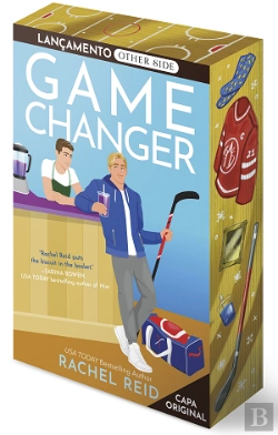 Bertrand.pt - Game Changer: Virar o Jogo - Edição Limitada Bertrand