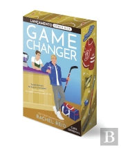 Game Changer - Virar o Jogo (Edição Limitada)