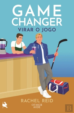 Bertrand.pt - Game Changer - Virar o Jogo