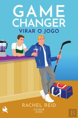 Bertrand.pt - Game Changer: Virar O Jogo