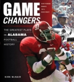 Bertrand.pt - Game Changers: Alabama