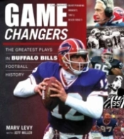 Game Changers: Buffalo Bills