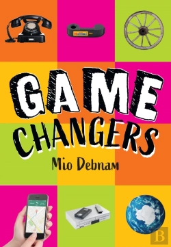 Bertrand.pt - Game Changers