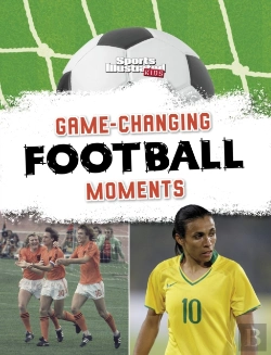Bertrand.pt - Game-Changing Football Moments