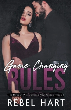 Bertrand.pt - Game Changing Rules: A High School Bully