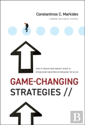 Game-Changing Strategies