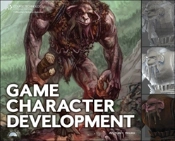 Game Character Development