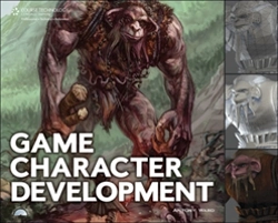 Bertrand.pt - Game Character Development