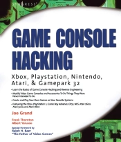 Game Console Hacking