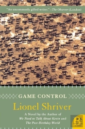 Game Control