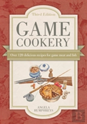 Game Cookery