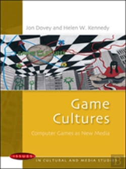 Bertrand.pt - Game Cultures: Computer Games As New Media