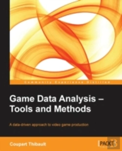 Bertrand.pt - Game Data Analysis - Tools And Methods